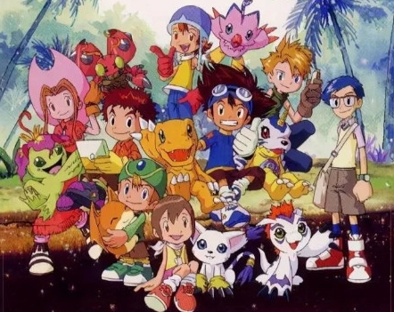 数码宝贝世界 -next 0rder-/Digimon World: Next Order