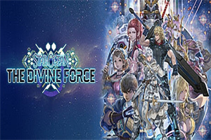 星之海洋6：神圣力量/STAR OCEAN THE DIVINE FORCE（数字豪华版+全DLC）