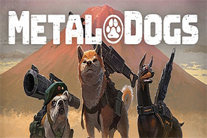 重装机犬/METAL DOGS（完整版）