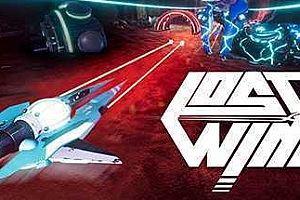 失落之翼/Lost Wing