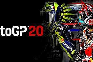 世界摩托大奖赛20/MotoGP 20（更新Build20201228）