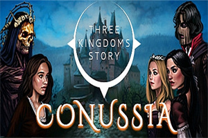 三个王国的故事：科努西亚/Three kingdoms story: Conussia（剧情DLC重大更新+DLC完整的返工）