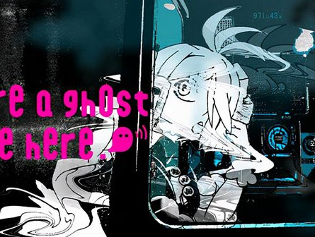 幽铃热线/1f y0ure a gh0st ca11 me here!