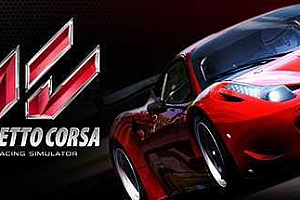 神力科莎/Assetto Corsa（V1.16.4）