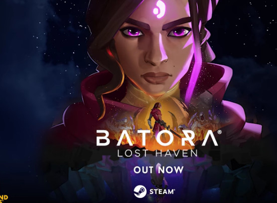 巴特拉：家在何方/Batora Lost Haven