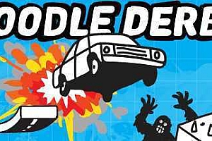 涂鸦德比/Doodle Derby