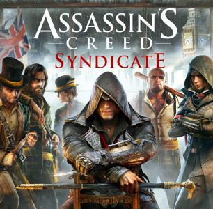 刺客信条6：枭雄/Assassin\’s Creed Syndicate