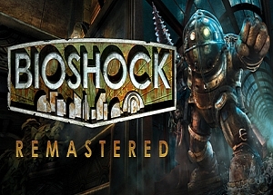 奇兵：重制版/BioShock:Remastered