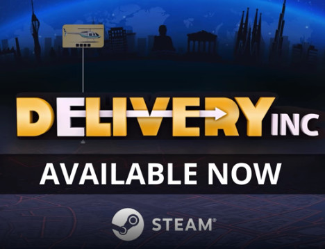 传送公司/Delivery INC