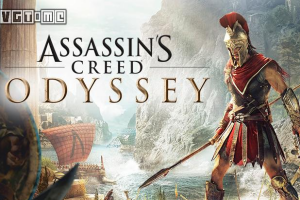 刺客信条8：奥德赛/Assassin’s Creed Odyssey/15部合集