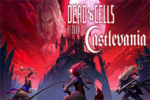 死亡细胞/Dead Cells