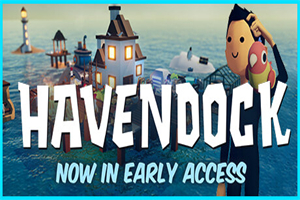 海港物语/Havendock（v0.67.13|-全新内容）