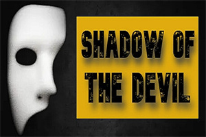恶魔之影/Shadow Of The Devil