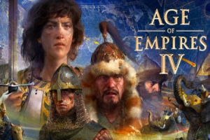 帝国时代4/Age of Empires IV/单机