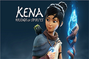 柯娜：精神之桥/Kena: Bridge of Spirits