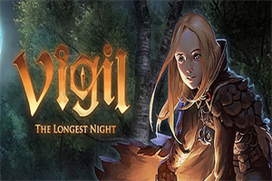 守夜人：长夜/Vigil: The Longest Night