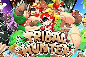 部落猎人/Tribal Hunter（V1.0.1.0）
