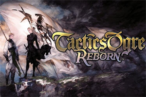 皇家骑士团：重生/Tactics Ogre: Reborn