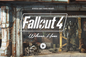 辐射4/Fallout 4/附历代合集