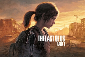 最后生还者-美末1/The Last of Us™ Part I
