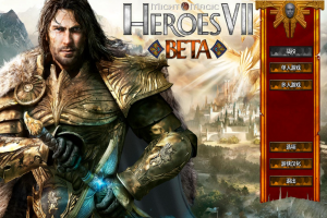 魔法门之英雄无敌7/Might & Magic Heroes VII/附历代合集