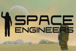 太空工程师/Space Engineers