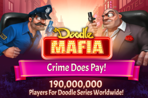 涂鸦四海/Doodle Mafia