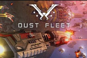 尘埃舰队/Dust Fleet v1.1