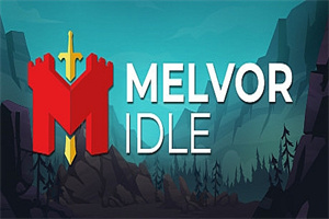 梅尔沃放置/Melvor Idle（v1.2）