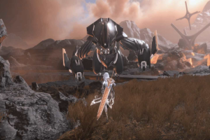 禁忌试炼/Taboo Trial