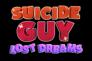 噩梦大叔：迷失梦境/Suicide Guy: The Lost Dreams