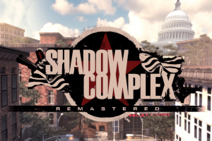 暗影帝国：重制版/Shadow Complex Remastered