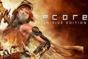 核心重铸：终极版/ReCore: Definitive Edition