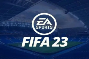 FIFA23/FIFA19/18/17/15/14/13/12/11/10合辑