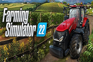 模拟农场22/Farming Simulator 22（v1.12.0.0）