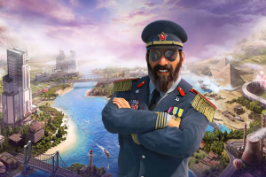 海岛大亨6/Tropico 6/附54321历代