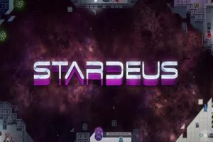 繁星旅途/Stardeus
