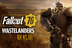 辐射76/Fallout 76/支持网络联机