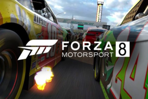 极限竞速8/极限竞速：赛车运动/Forza Motorsport