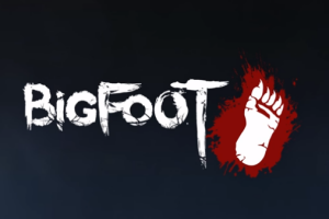 大脚怪/BIGFOOT/支持网络联机