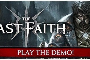 最后的信念/The Last Faith