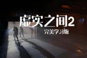 虚实之间2/SYNTHETIK 2