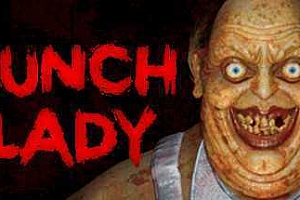 午餐夫人/Lunch Lady