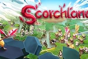 不毛之地/Scorchlands