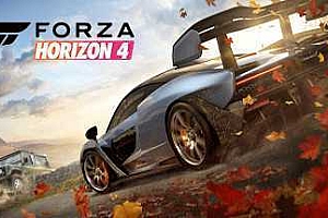 极限竞速：地平线4/终极豪华版全DLC（v1.477.175.0终极版）