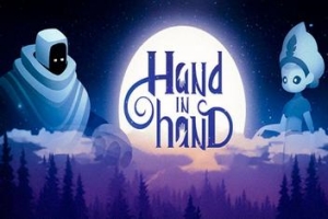 携手并进/Hand In Hand