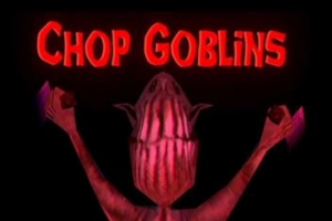剁手哥布林/Chop Goblins