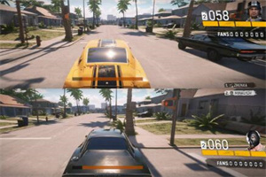 出行路线/横冲直撞/TRAIL OUT