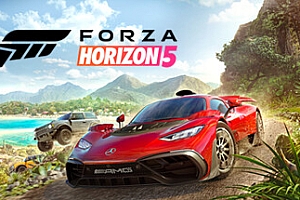 极限竞速 地平线5 顶级版(+DLC)/Forza Horizon 5