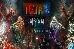 俄罗斯方块：效应/Tetris Effect